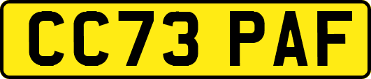 CC73PAF