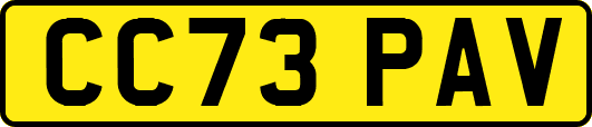 CC73PAV
