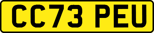 CC73PEU