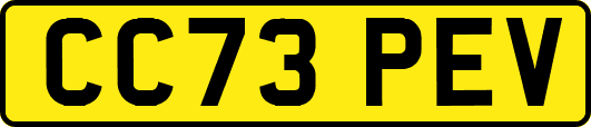 CC73PEV