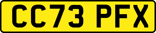 CC73PFX