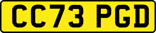 CC73PGD