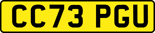CC73PGU