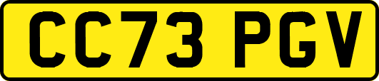 CC73PGV