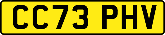 CC73PHV