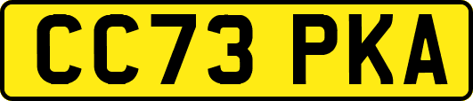 CC73PKA