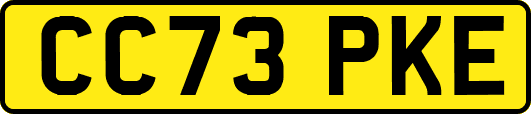 CC73PKE