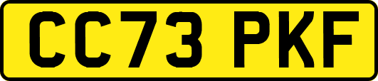 CC73PKF