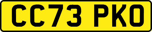 CC73PKO
