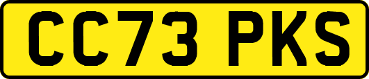 CC73PKS