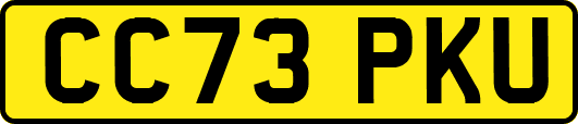 CC73PKU
