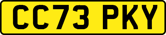 CC73PKY