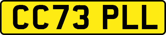 CC73PLL