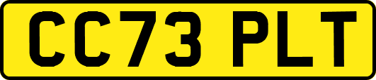 CC73PLT