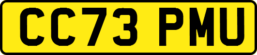 CC73PMU