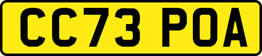 CC73POA