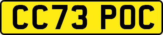 CC73POC