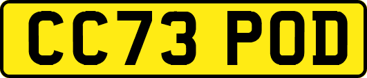 CC73POD