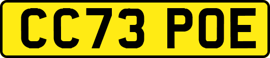 CC73POE