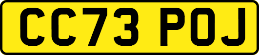 CC73POJ