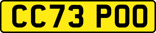 CC73POO