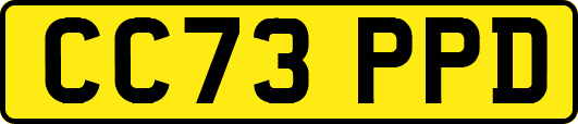 CC73PPD