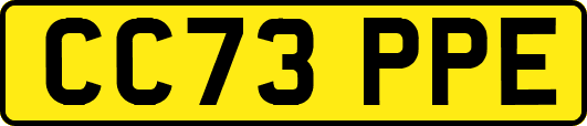 CC73PPE