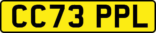 CC73PPL