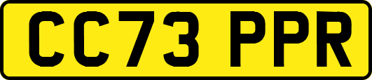 CC73PPR