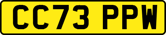 CC73PPW