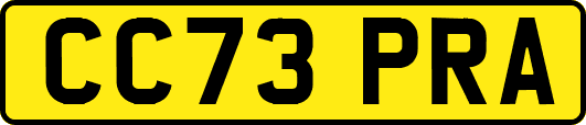 CC73PRA