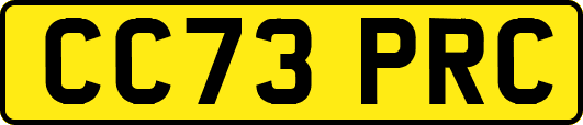CC73PRC