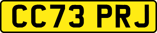 CC73PRJ