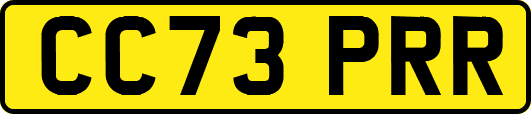 CC73PRR