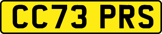CC73PRS