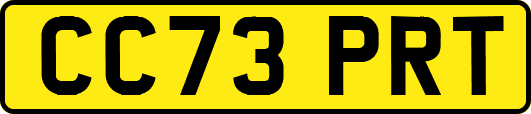 CC73PRT