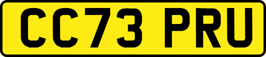 CC73PRU