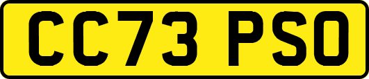 CC73PSO