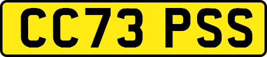 CC73PSS