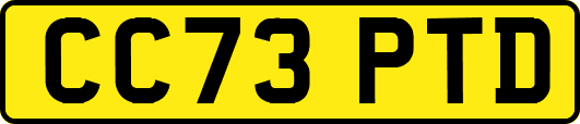 CC73PTD