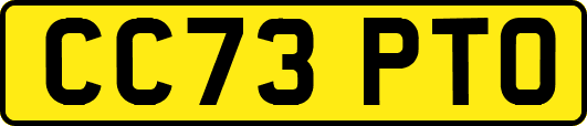 CC73PTO