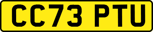 CC73PTU