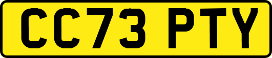 CC73PTY