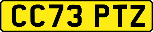 CC73PTZ