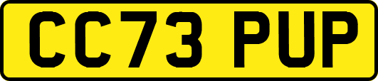 CC73PUP