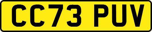 CC73PUV