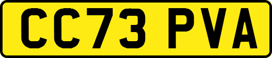 CC73PVA