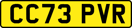 CC73PVR