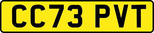 CC73PVT