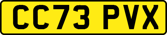 CC73PVX